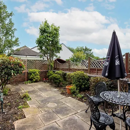 Horbury High St Wakefield Villa Exterior photo